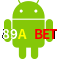Aplicativo 89A Bet para Android